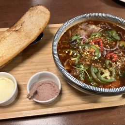 Bo Kho Braised Short Rib Bo Kho Braised Short Rib
