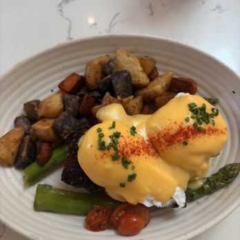 Sweet Maple  - New American Near Me - Walnut Creek, California