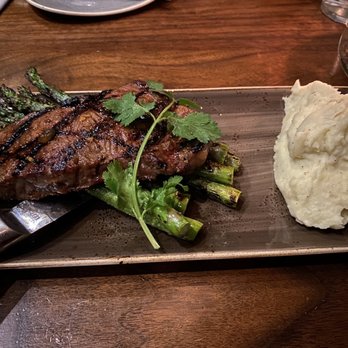 GRANVILLE - Steak - New American Near Me - Studio City, California GRANVILLE - Steak - New American Near Me - Studio City, California