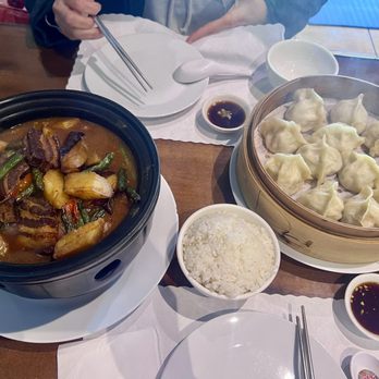 Dumpling Generation - Edmonds - Chinese Near Me - Edmonds, Washington