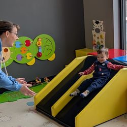 Kid’s World & Cafe