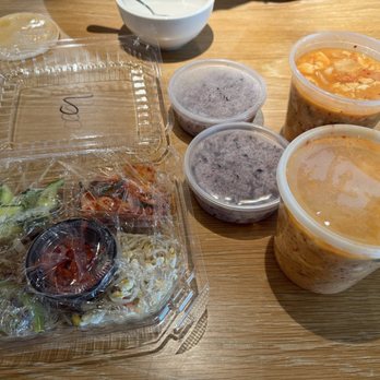 SGD Tofu House - Korean Near Me - Santa Clara, California SGD Tofu House - Korean Near Me - Santa Clara, California