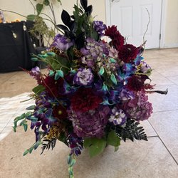 Urban Florist