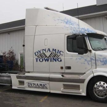 Dynamic Motorsports - Photo - Auto Repair Near Me - Moncton, New Brunswick Dynamic Motorsports - Photo - Auto Repair Near Me - Moncton, New Brunswick