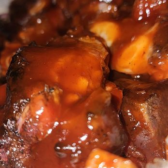 Woo Woo's Barbecue - Chicken Wings Near Me - Sauk Village, Illinois Woo Woo's Barbecue - Chicken Wings Near Me - Sauk Village, Illinois