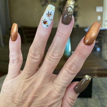 Sunflower Nails Plus - Nail Salons Near Me - San Diego, California Sunflower Nails Plus - Nail Salons Near Me - San Diego, California