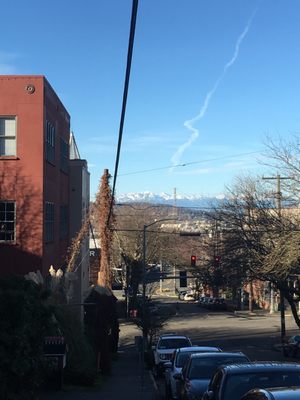 Portage Bay Goods by null