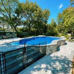 Backyard Masters - Stealth Pools