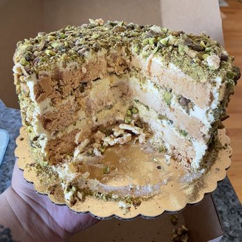 Ellis Creamery - Bakeries Near Me - Tracy, California
