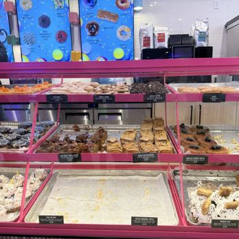 The Other Side Donuts - Donuts - Donuts Near Me - Salt Lake City, Utah The Other Side Donuts - Donuts - Donuts Near Me - Salt Lake City, Utah