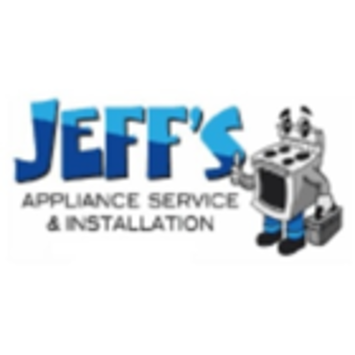 JEFF’S APPLIANCE SERVICE Updated September 2024 10 Photos