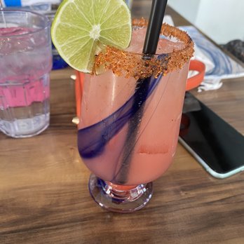 Azul - Margaritas - Seafood Near Me - Chicago, Illinois Azul - Margaritas - Seafood Near Me - Chicago, Illinois