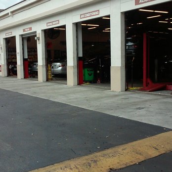 Tires Plus - Service bays. - Tires Near Me - Fort Lauderdale, Florida Tires Plus - Service bays. - Tires Near Me - Fort Lauderdale, Florida