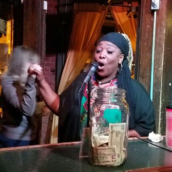 The Phoenix - J. Love Band - New American Near Me - Kansas City, Missouri
