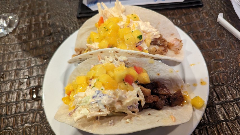 BLUEWATER GRILL 64 Photos & 82 Reviews 4640 Warm Springs Rd