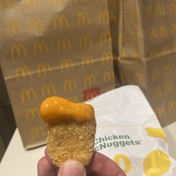 McDonald's - Chicken Nuggets