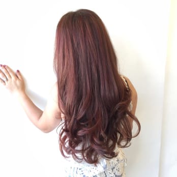 Lush Beauty Lounge - Hair Salons Near Me - Glendale, California Lush Beauty Lounge - Hair Salons Near Me - Glendale, California