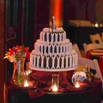Culinary Excellence Catering - Halloween 2010 Wedding - Caterers Near Me - Oakland, California Culinary Excellence Catering - Halloween 2010 Wedding - Caterers Near Me - Oakland, California