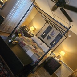 1777 Americana Inn Bed & Breakfast - Primitive place room