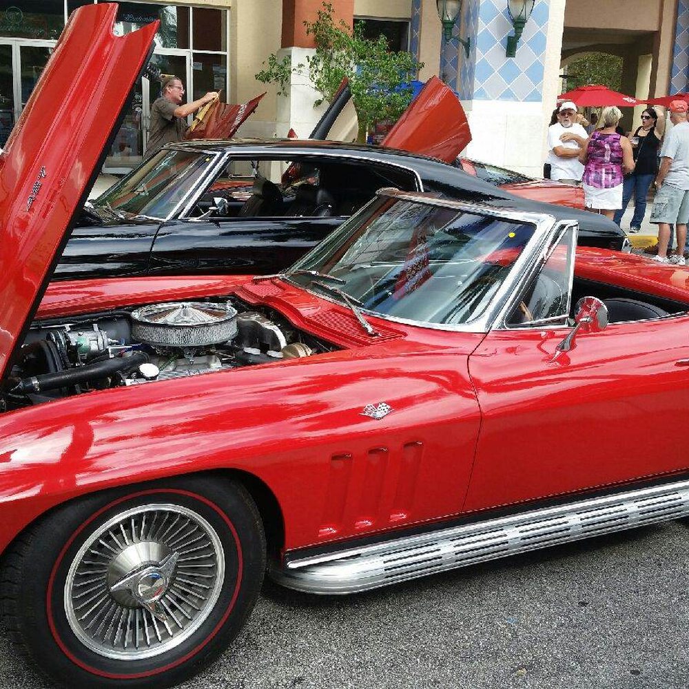 Keith's Rod & Custom - 65 vette - Auto Parts & Supplies Near Me - Fort Lauderdale, Florida Keith's Rod & Custom - 65 vette - Auto Parts & Supplies Near Me - Fort Lauderdale, Florida