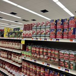 Trucchi's Supermarkets