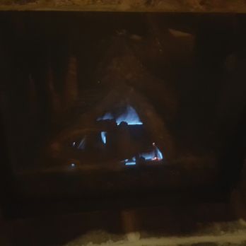 Devil's Thumb Ranch - Gas fireplace - Resorts Near Me - Tabernash, Colorado