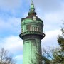 Wasserturm Lokstedt