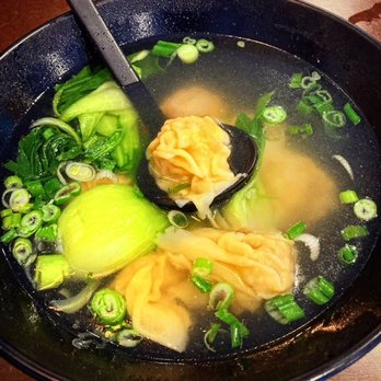 Noodle Man - Hong Kong Style Noodle Soup - Noodles Near Me - Virginia Beach, Virginia Noodle Man - Hong Kong Style Noodle Soup - Noodles Near Me - Virginia Beach, Virginia