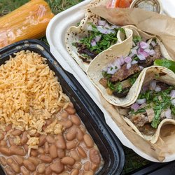 Mendoza's Mexican Mercado