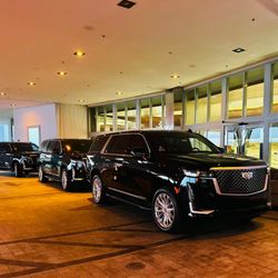 VIP Miami Limo