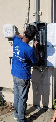 Hilite Electric Logo