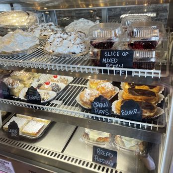 The Sweet Spot Bakery - Chilled selections - Bakeries Near Me - Caldwell, Idaho The Sweet Spot Bakery - Chilled selections - Bakeries Near Me - Caldwell, Idaho