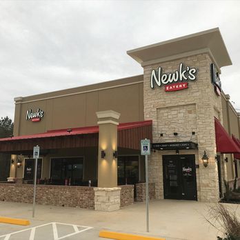 Newk's Eatery - Pizza Near Me - Jacksonville, Florida