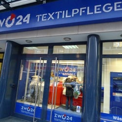 ZWO 24 Textilpflege