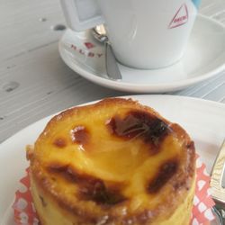 Cafe meu amor