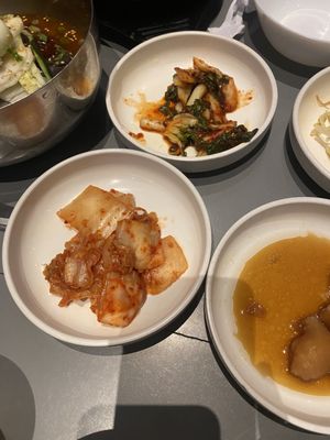 Royal Seoul House Restaurant by null