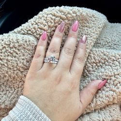 Jared Galleria of Jewelry - 6 Carat Diamond Ring