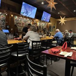 OC Wasabi - Bar