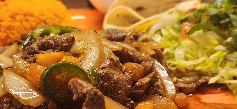 Pepe's Hacienda & Restaurant