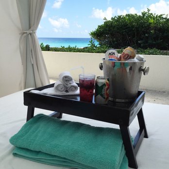 Live Aqua Resort - Resorts Near Me - Cancún, ROO