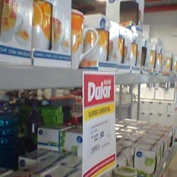 Galpão Dular