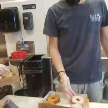 Duck Donuts - Donuts Near Me - San Antonio, Texas