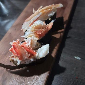 Sado - Sushi Bars Near Me - St. Louis, Missouri