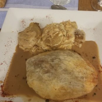 Cafe Alsace - Beef Wellington - French Near Me - Decatur, Georgia Cafe Alsace - Beef Wellington - French Near Me - Decatur, Georgia