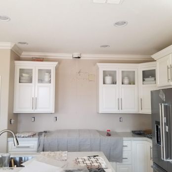 Alpha Tile - Before backsplash installation - Tiling Near Me Alpha Tile - Before backsplash installation - Tiling Near Me