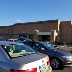 Kroger - Exterior