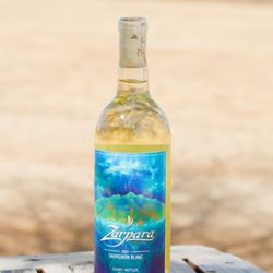 Zarpara Vineyard