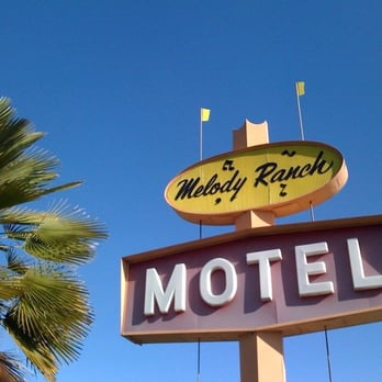 Melody Ranch Motel - Hotels Near Me - Paso Robles, California Melody Ranch Motel - Hotels Near Me - Paso Robles, California