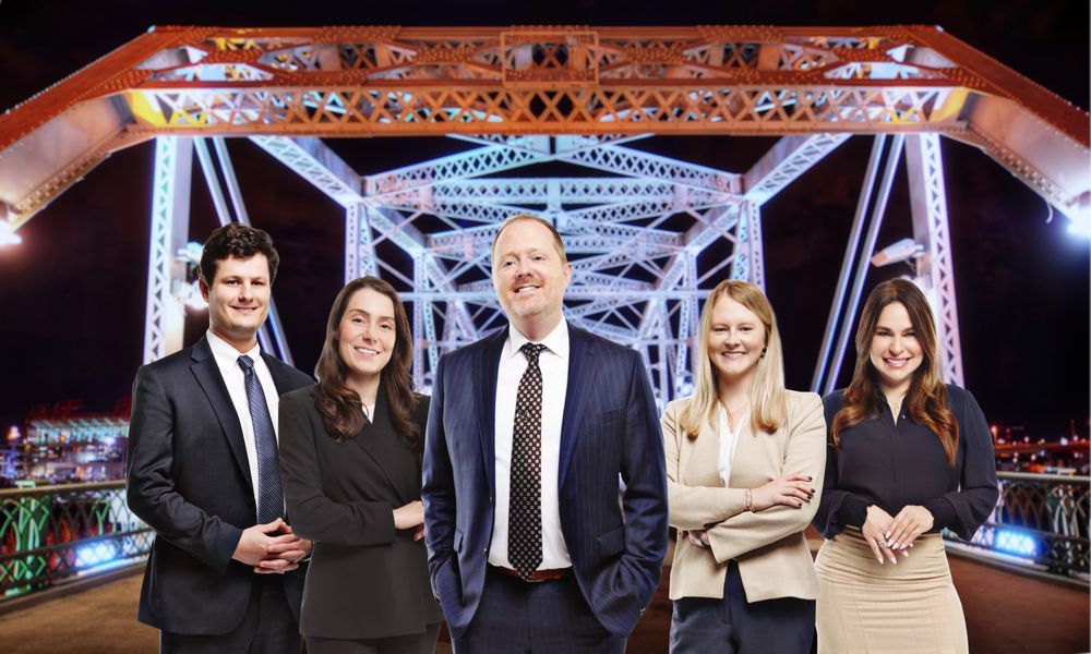 Ryan C. Davis Law - divorce attorney in Nashville, TN