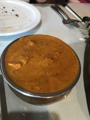Taj Indian Cuisine by null